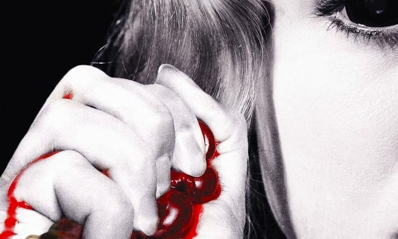 header image for Cherry Tree