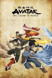 Avatar: The Legend of Korra