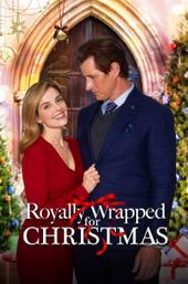 Royally Wrapped for Christmas