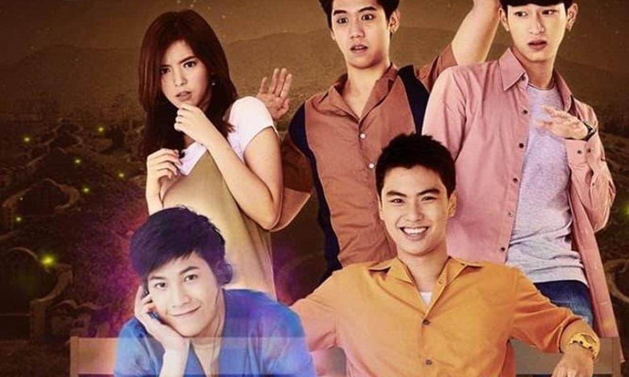 header image for He's Coming To Me