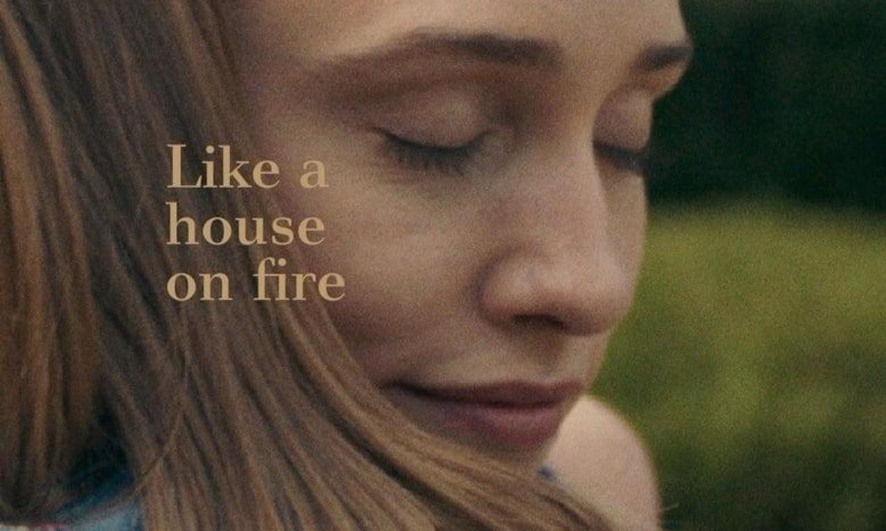 header image for Like a House on Fire