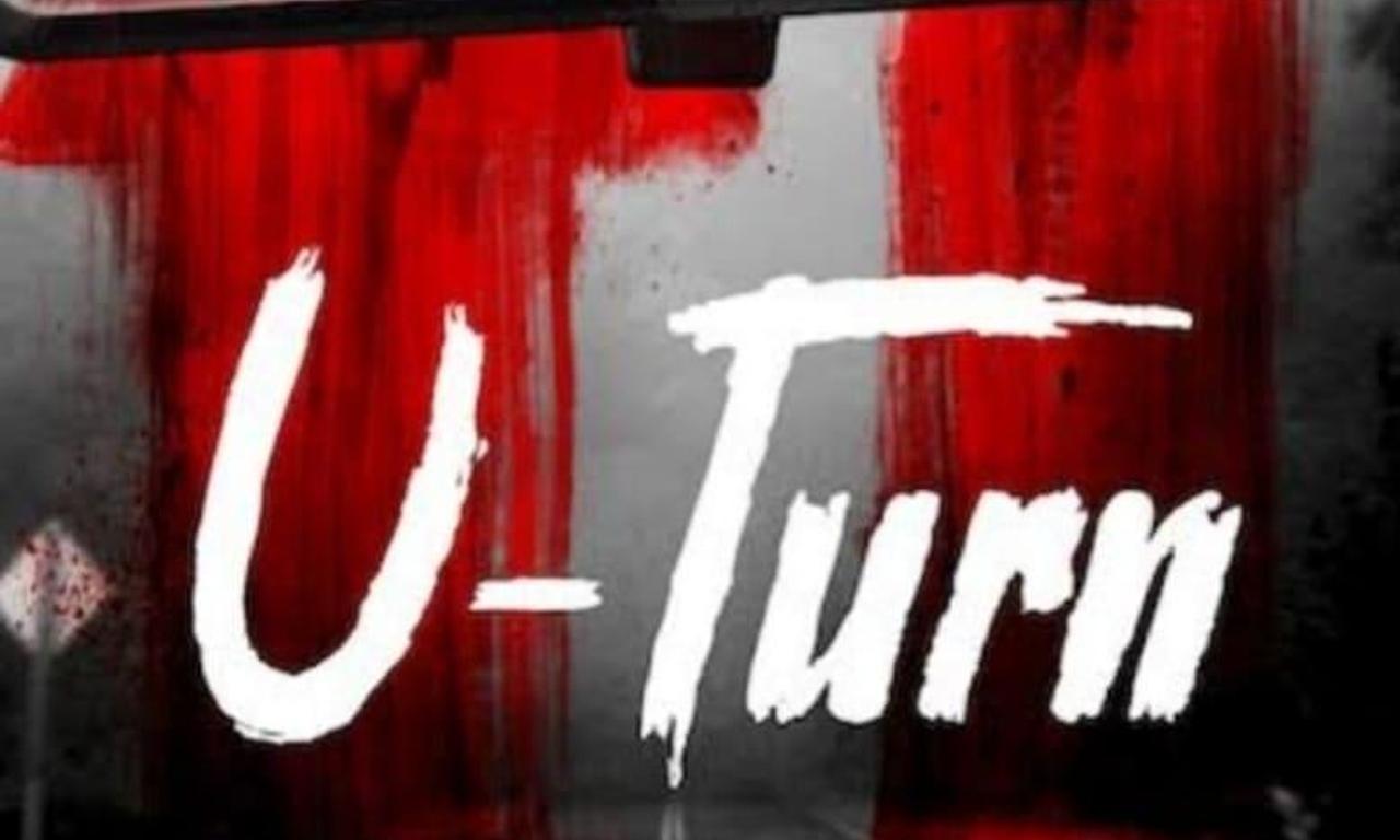 header image for U-Turn