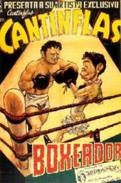 Cantinflas boxeador