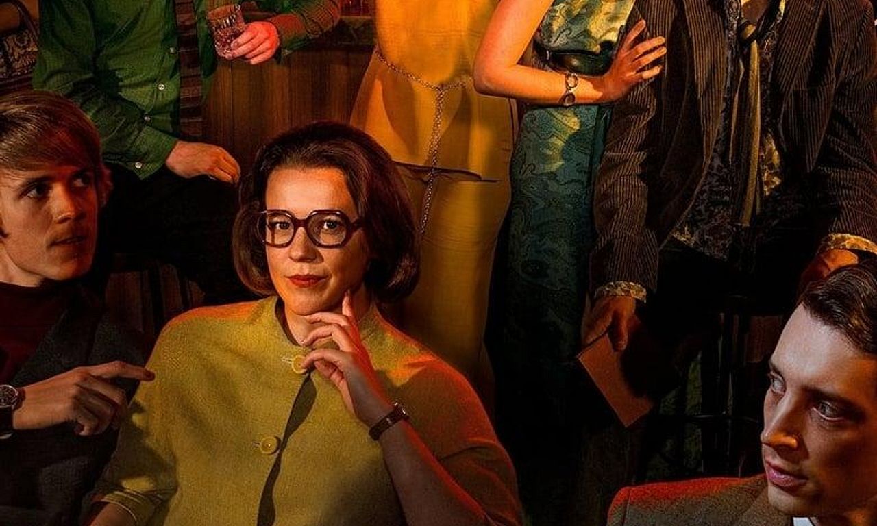 header image for The Restaurant