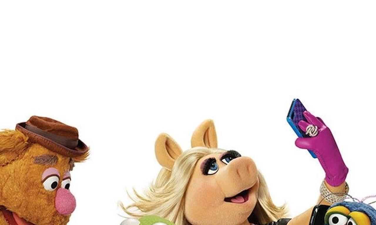 header image for The Muppets