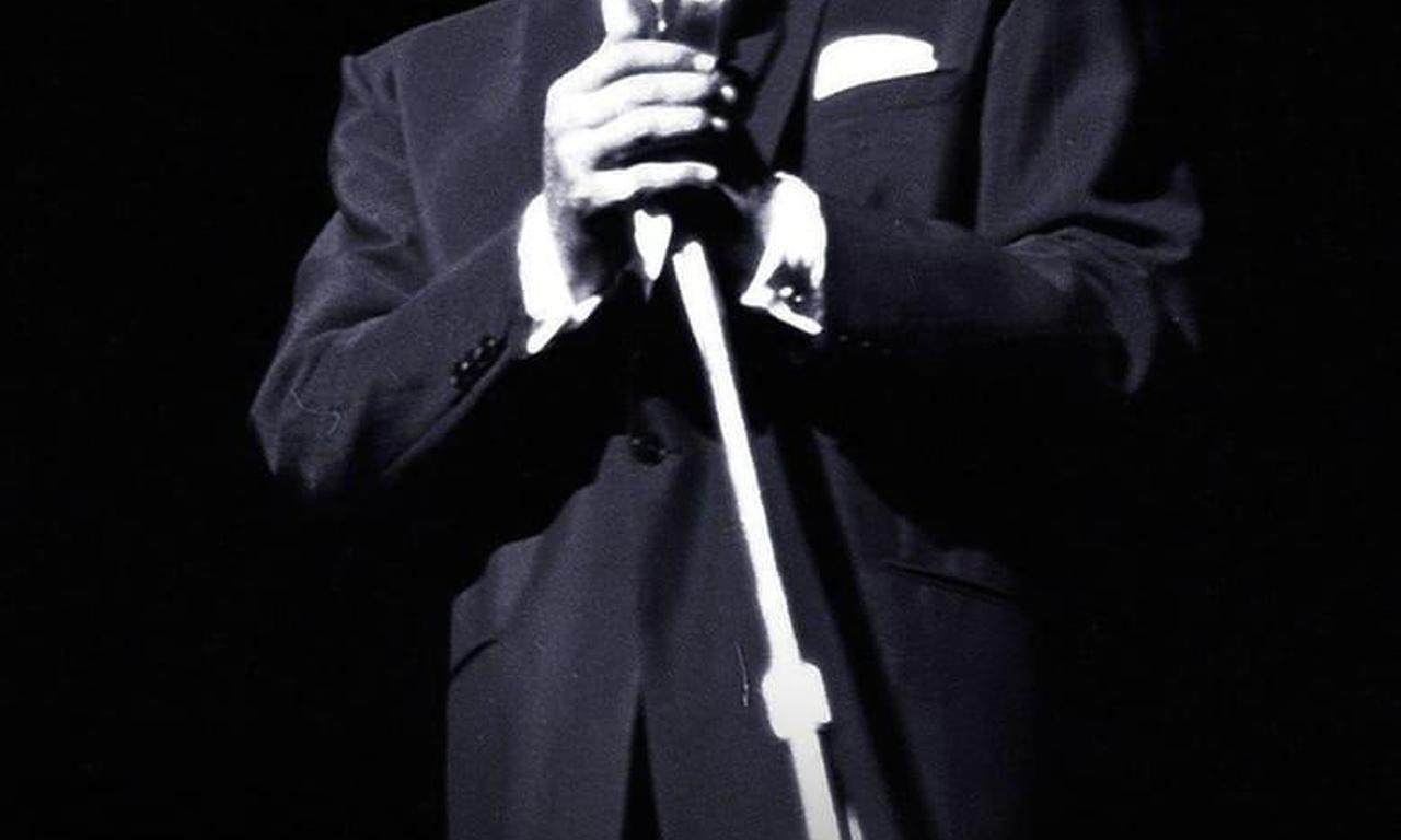 header image for Dean Martin: King of Cool