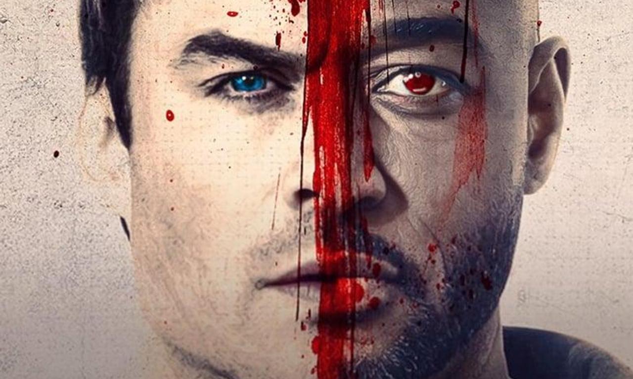 header image for V Wars