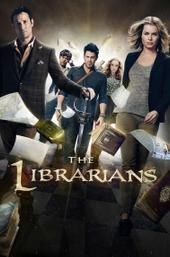 The Librarians