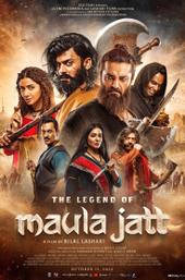The Legend of Maula Jatt