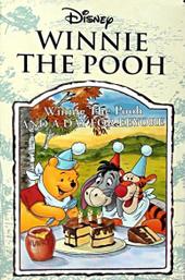 Winnie the Pooh and a Day for Eeyore