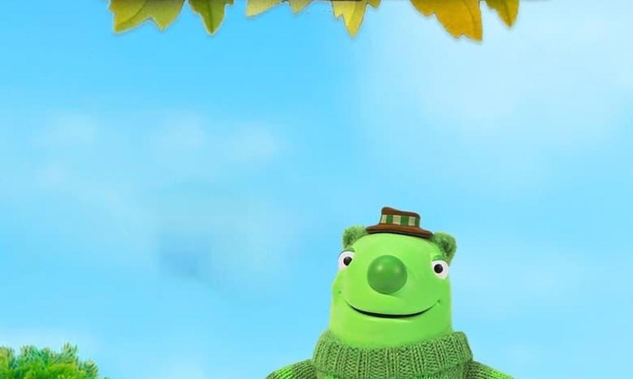 header image for Norman Picklestripes