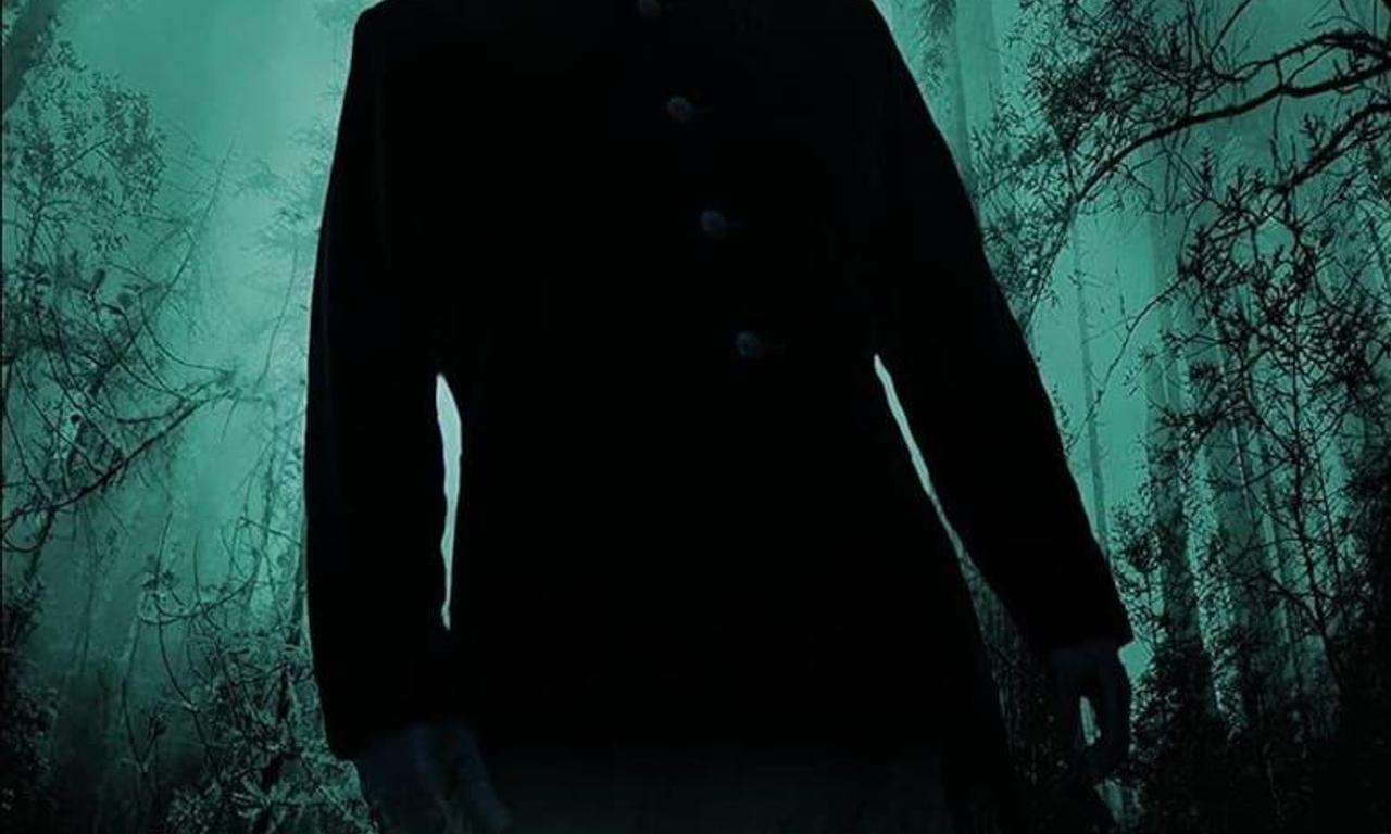 header image for The Devil Came Home