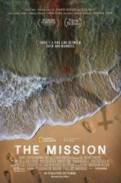 The Mission