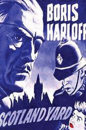 Colonel March Investigates