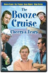 The Booze Cruise