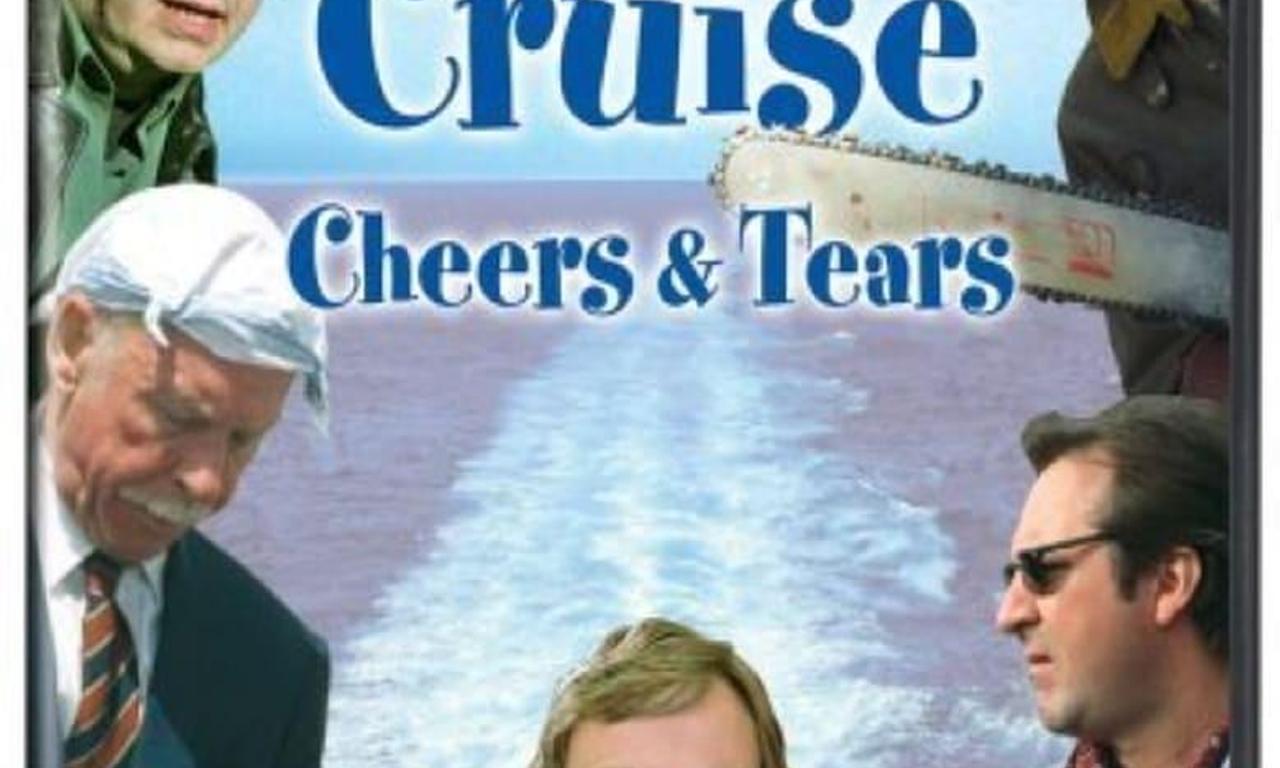 The Booze Cruise Where to Watch and Stream Online Entertainment ie