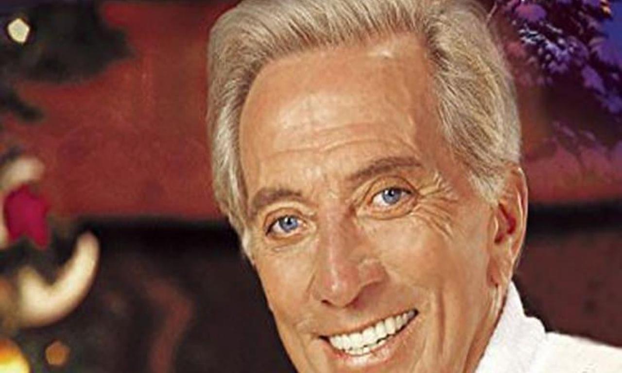 header image for Happy Holidays: The Best of the Andy Williams Christmas Specials