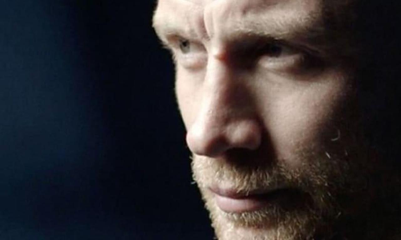 header image for Freddie Flintoff: Living with Bulimia