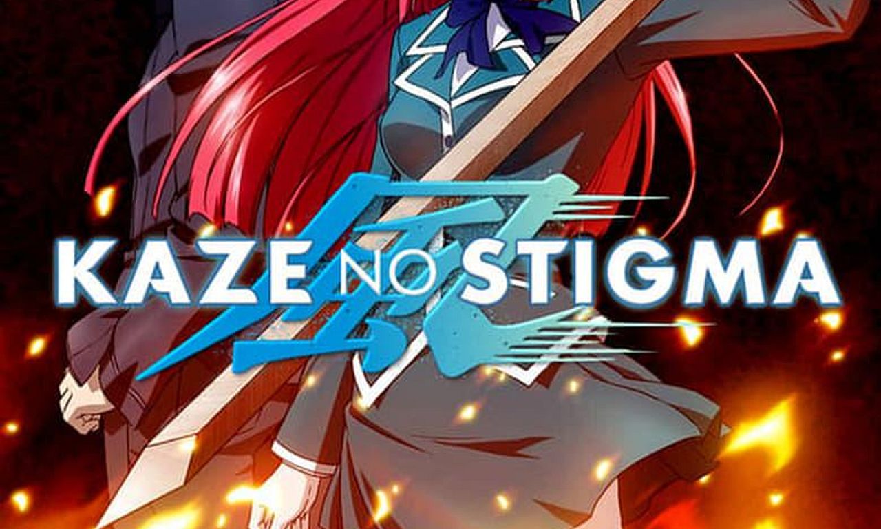 header image for Stigma of the Wind