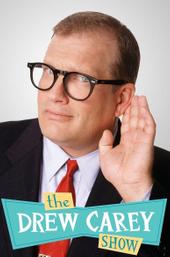 The Drew Carey Show