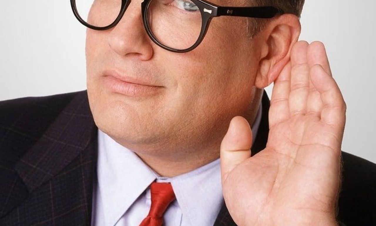 header image for The Drew Carey Show