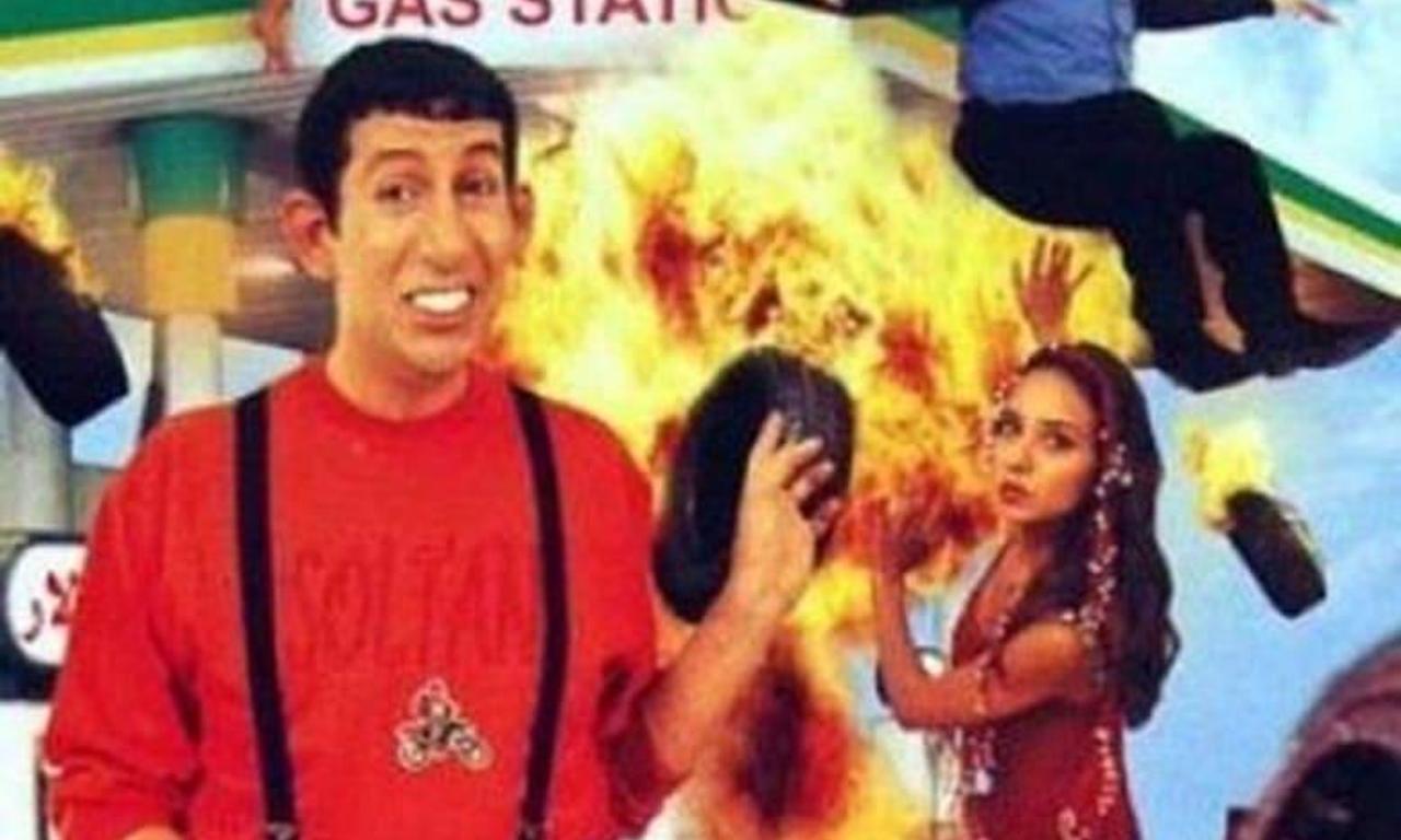 header image for A Natural Born Fool