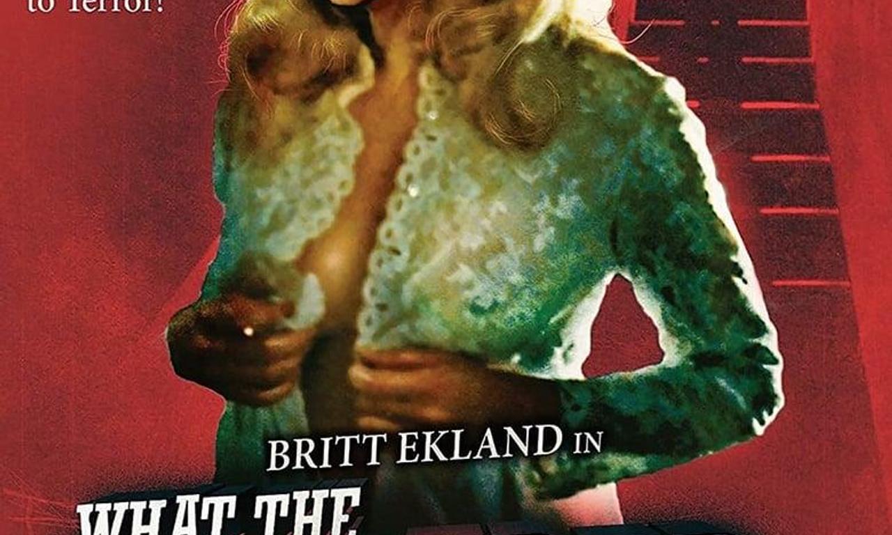 header image for What the Peeper Saw