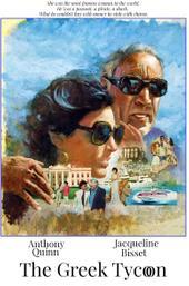 The Greek Tycoon