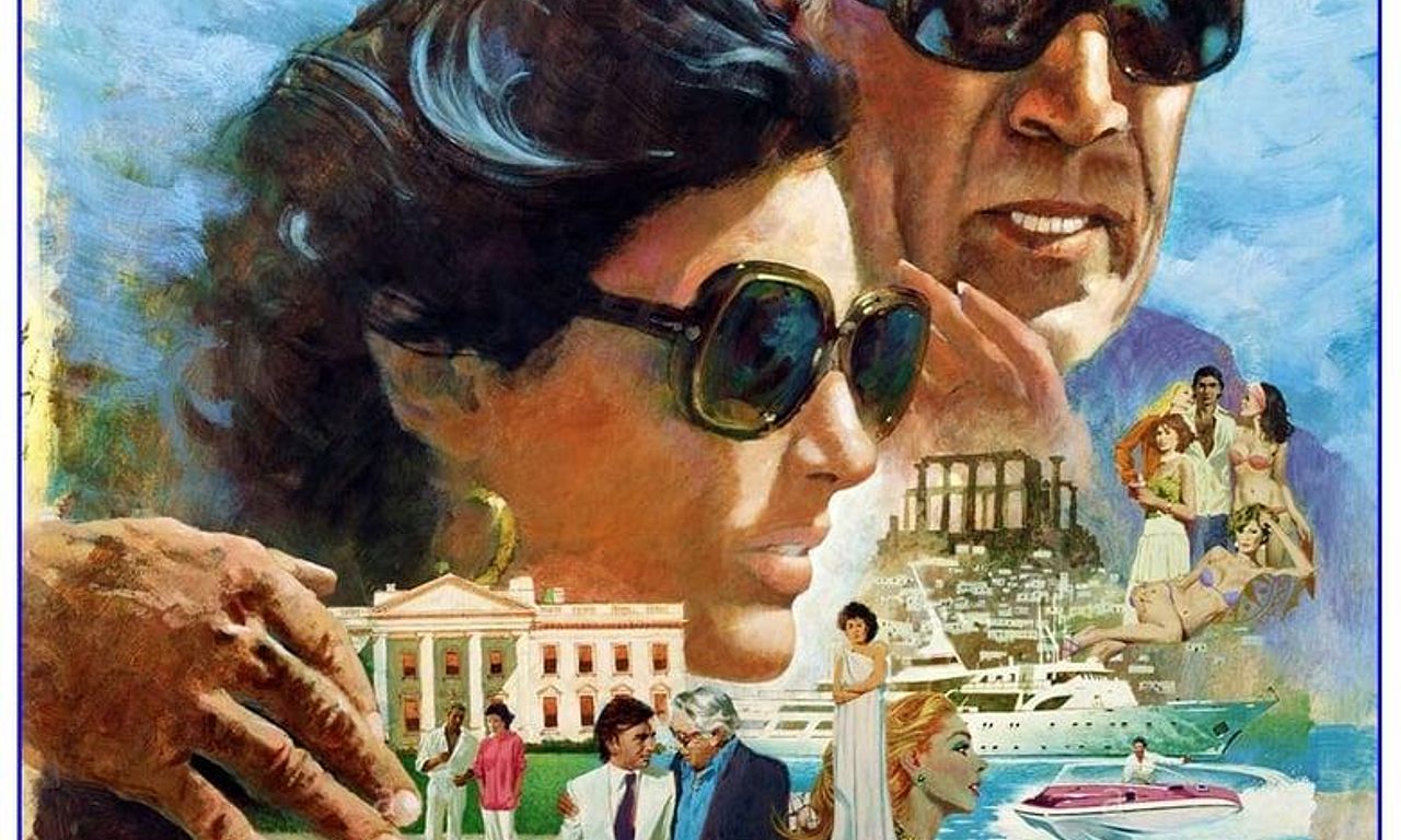 header image for The Greek Tycoon