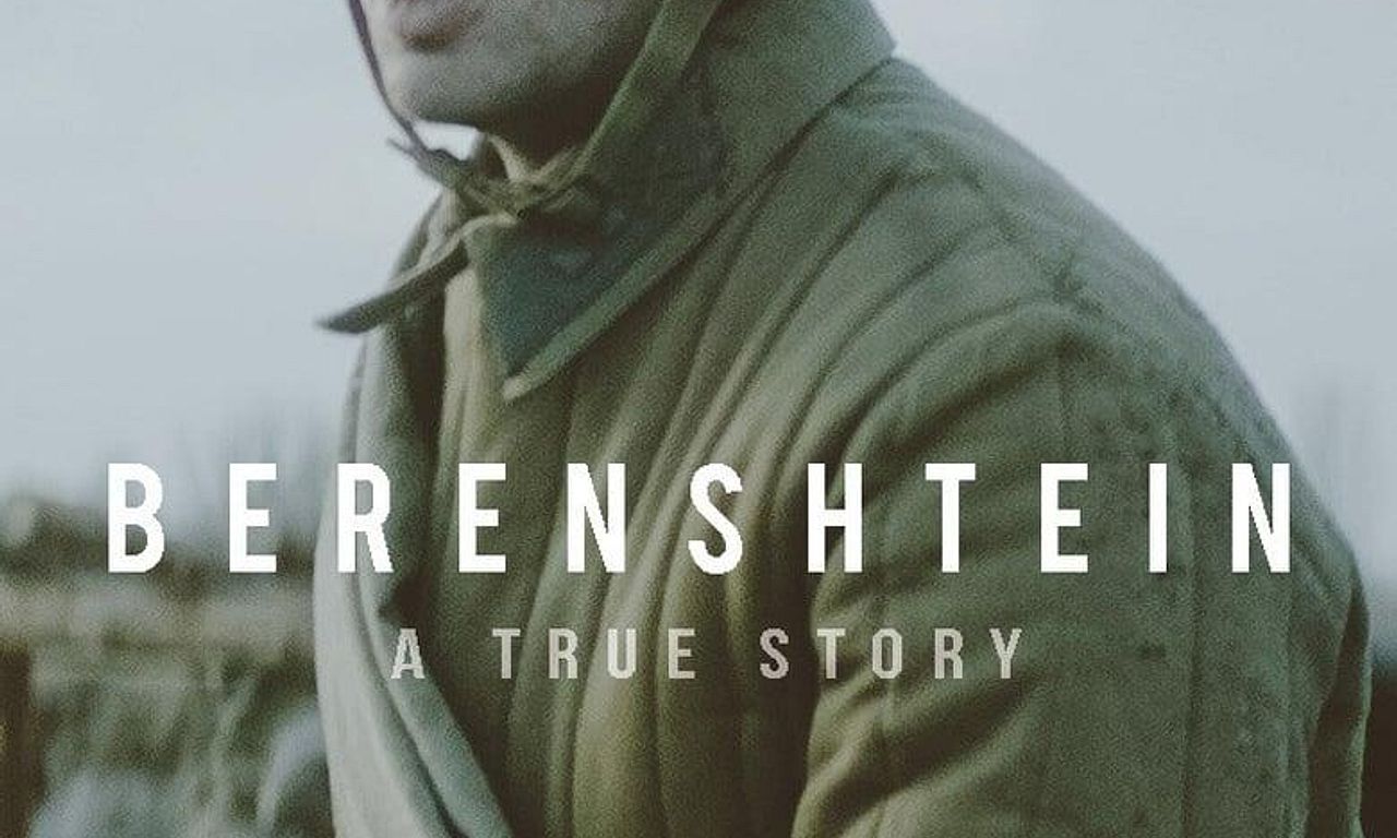 header image for Berenshtein