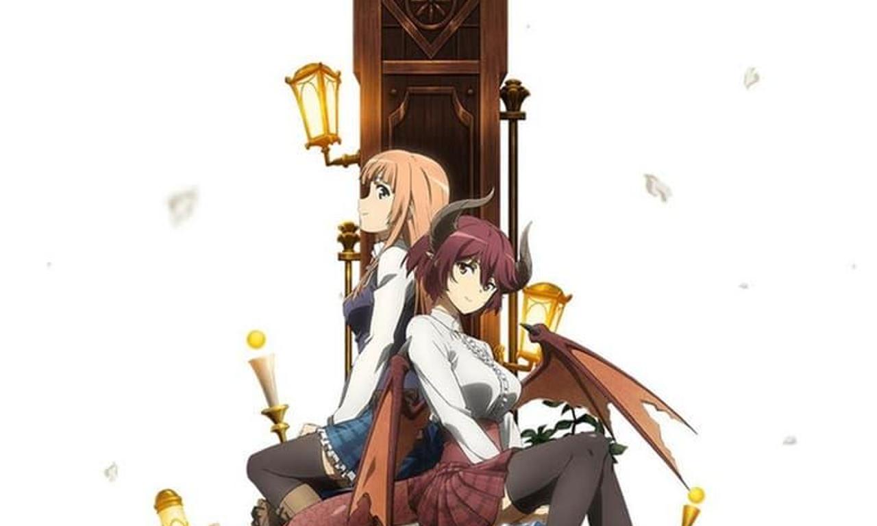 header image for Mysteria Friends