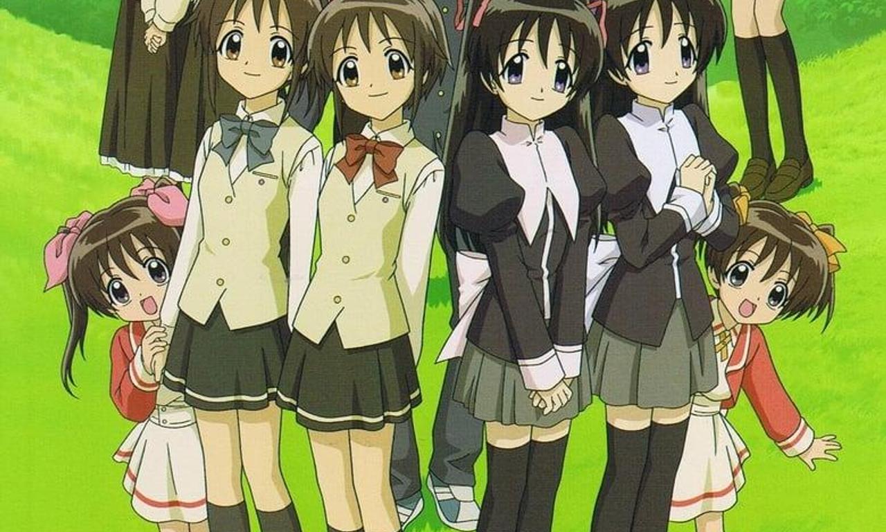 header image for Futakoi