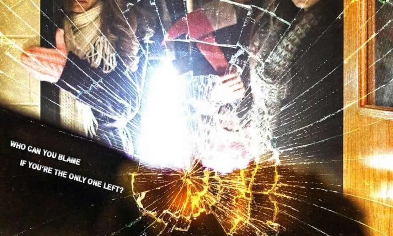 header image for Blame