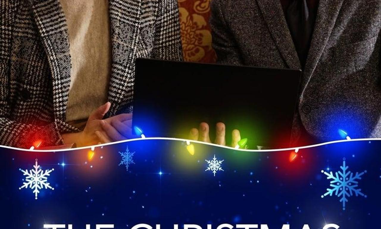 header image for The Christmas Temp