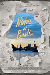 Notes of Berlin