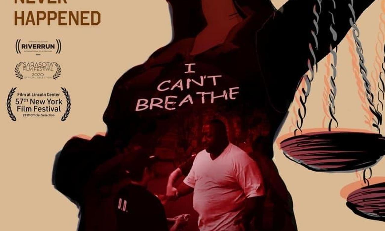 header image for American Trial: The Eric Garner Story