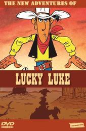 The New Adventures of Lucky Luke