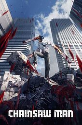 Chainsaw Man