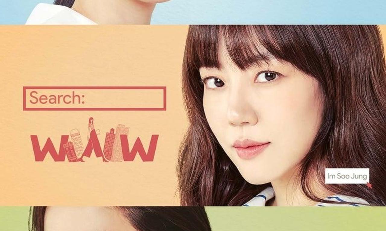 header image for Search: WWW