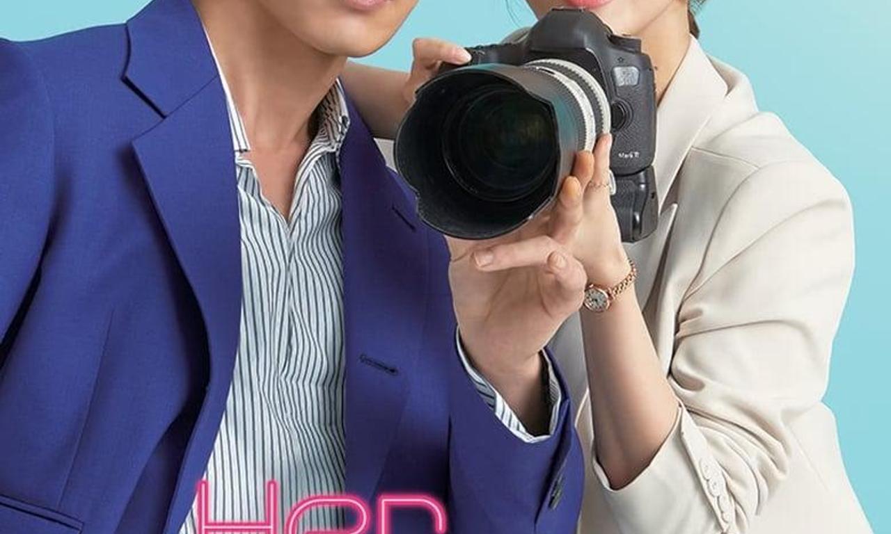 header image for Her Private Life