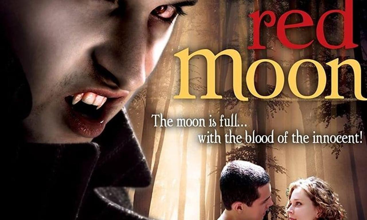 Blood Red Moon - Where to Watch and Stream Online – 