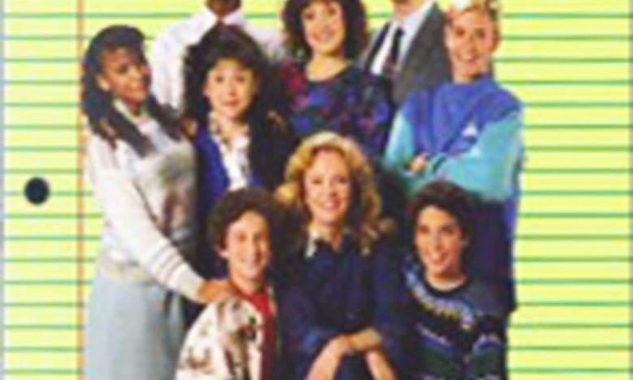 header image for Good Morning, Miss Bliss