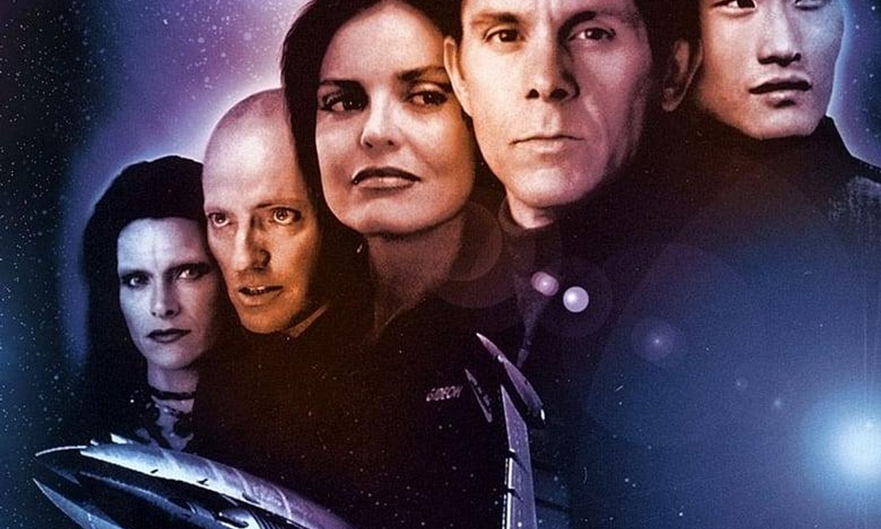 header image for Crusade