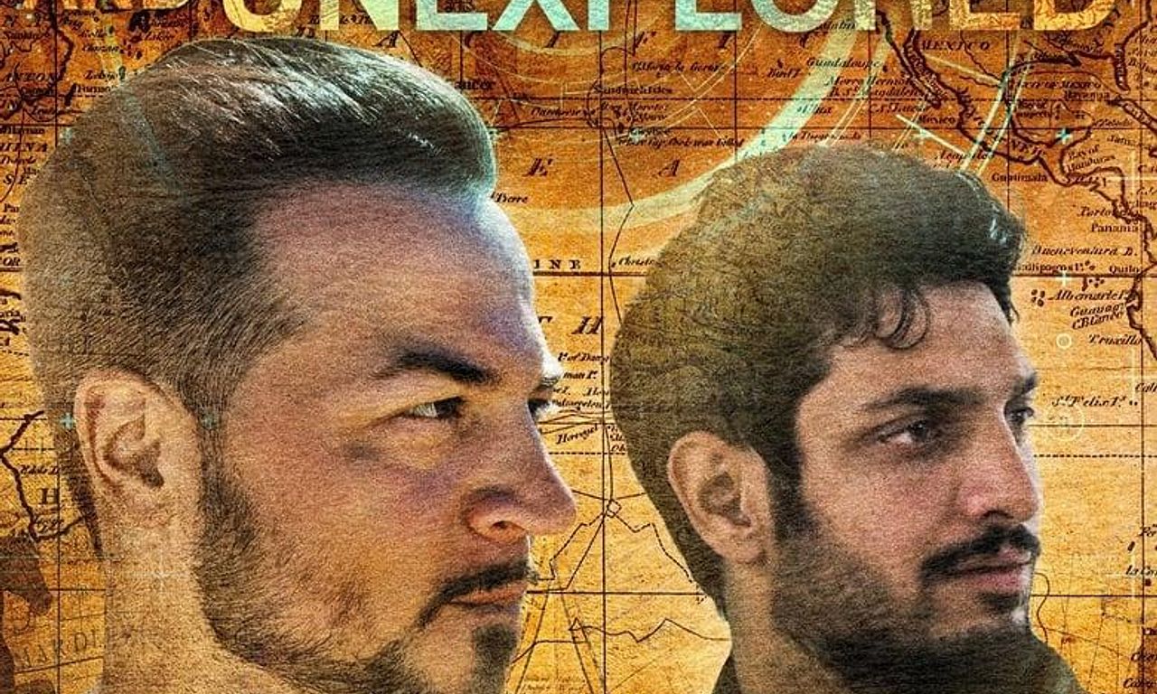 header image for Unexplained and Unexplored