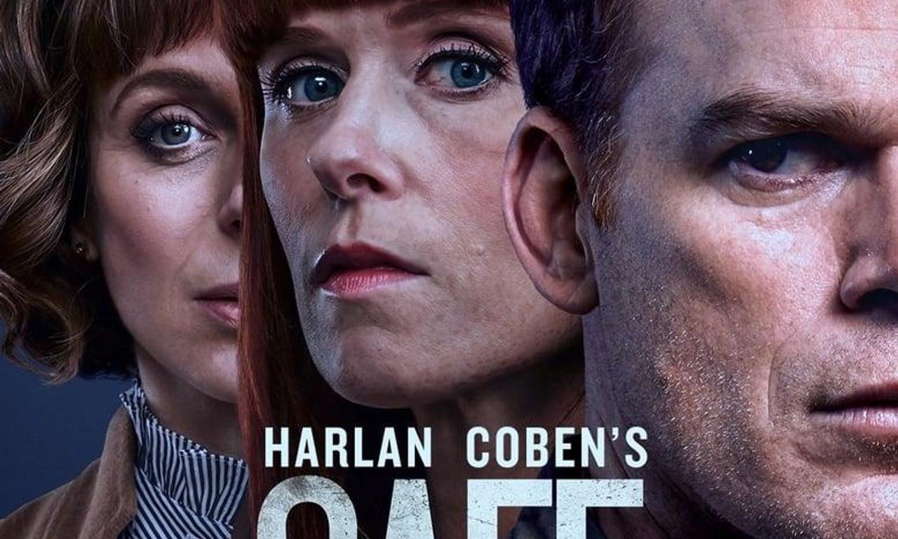 header image for Safe