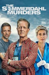 The Sommerdahl Murders