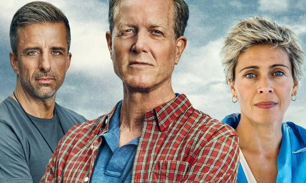 header image for The Sommerdahl Murders