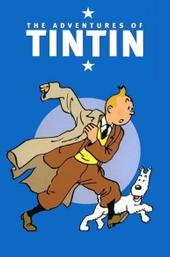 The Adventures of Tintin