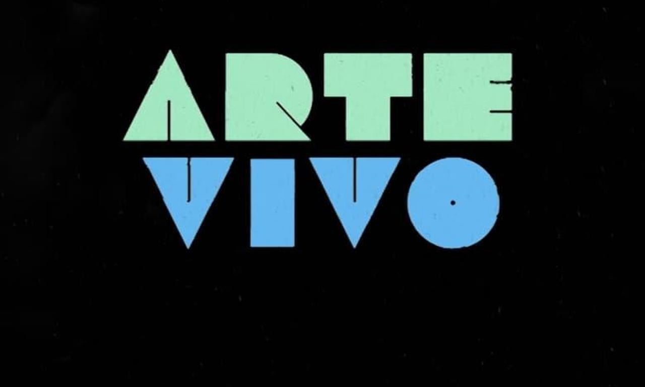 header image for Living Art