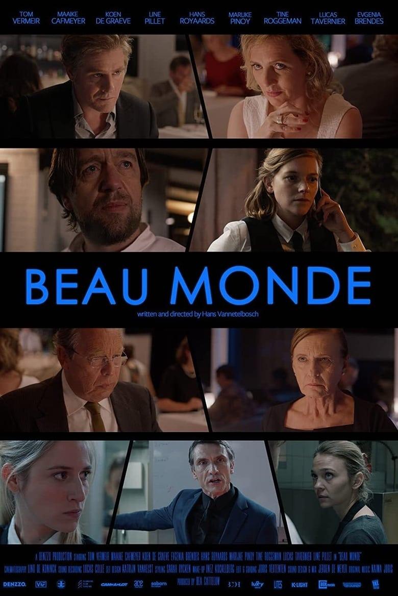 Beau Monde Where to Watch and Stream Online Entertainment.ie